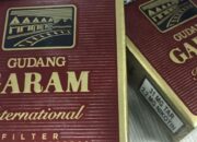 Manajemen Gudang Garam Tegas Bantah Isu PHK Massal