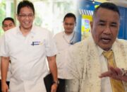 Hotman Paris Protes Bunga Deposito Turun, Purbaya: Itu tujuan Saya