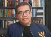 Paradoks Kebangsaan : Pancasila dan Amarah Rakyat