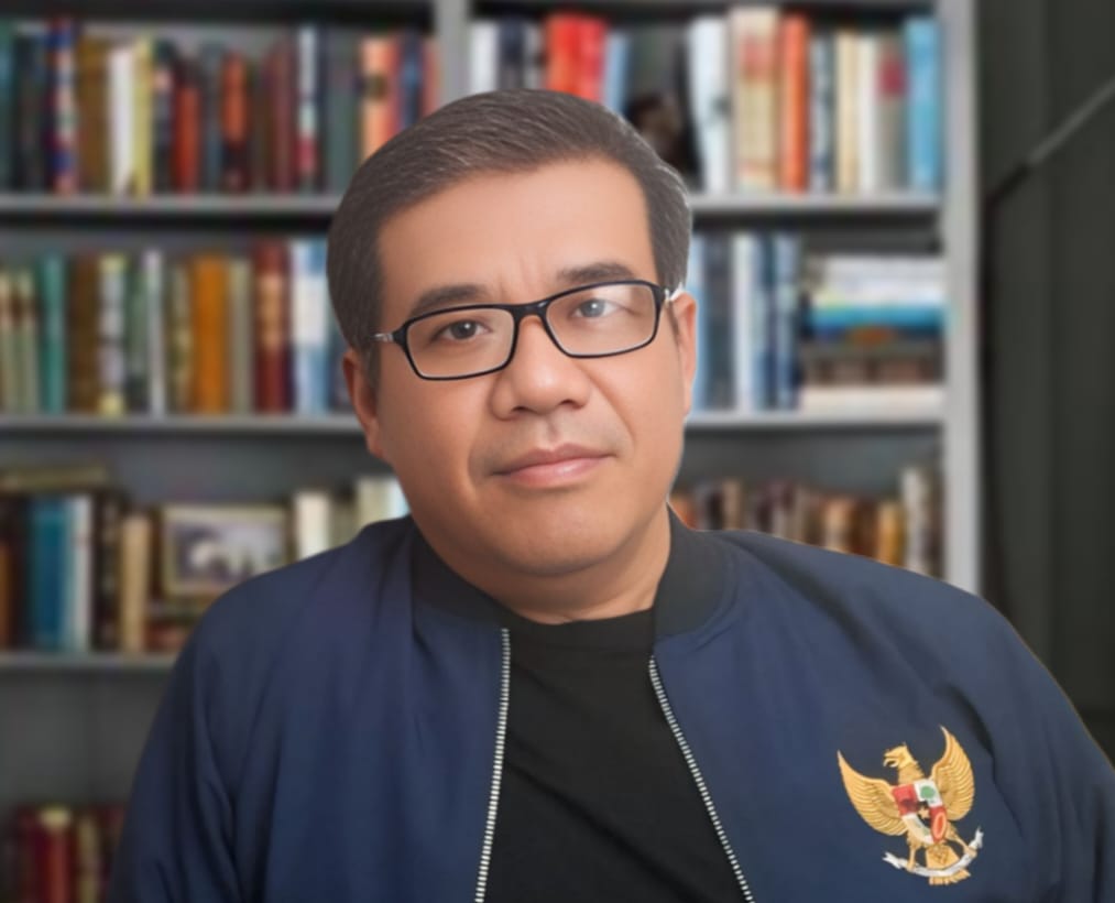 Paradoks Kebangsaan : Pancasila dan Amarah Rakyat