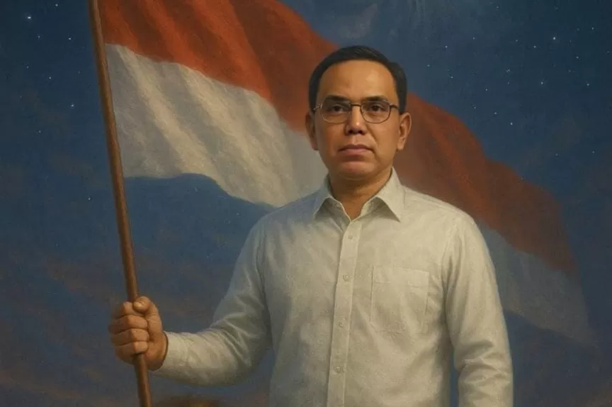 Tuduhan Makar Terhadap Kapolri Tak Punya Dasar Yuridis, Hanya Agitasi Politik Berbau Fitnah