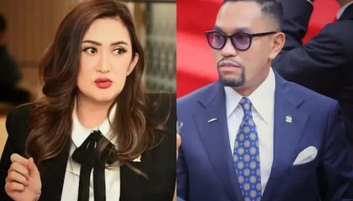 Kemah Indonesia : Partai NasDem Dengarkan Suara Rakyat dengan Nonaktifkan Sahroni & Nafa Urbach