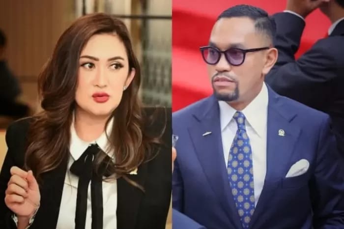Kemah Indonesia : Partai NasDem Dengarkan Suara Rakyat dengan Nonaktifkan Sahroni & Nafa Urbach