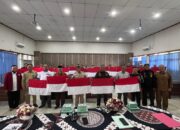 Wujudkan Indonesia Aman: Seruan Persatuan FKOK DIY di Tengah Gejolak