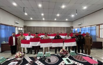 Wujudkan Indonesia Aman: Seruan Persatuan FKOK DIY di Tengah Gejolak