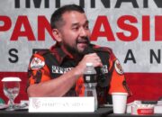 Pemuda Pancasila Jakarta Selatan Ajak Warga Jaga Jakarta dari Aksi Anarkis