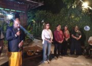Doa Lintas Iman untuk Indonesia Digelar di Yogyakarta, Serukan Persatuan dan Moralitas