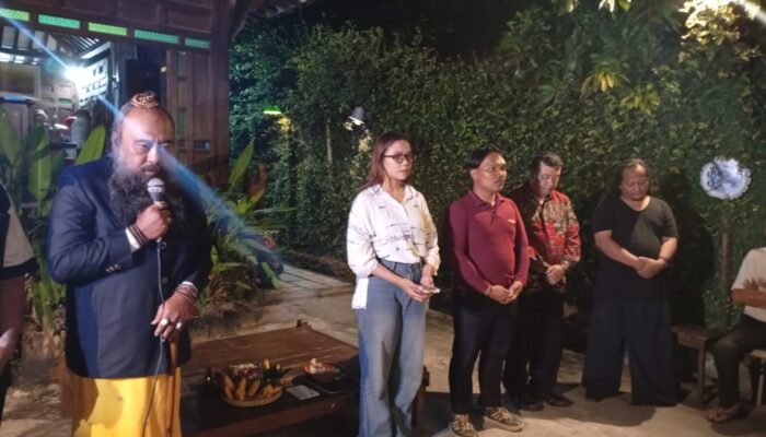 Doa Lintas Iman untuk Indonesia Digelar di Yogyakarta, Serukan Persatuan dan Moralitas