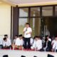 Doa dan Istighosah di Mapolres Pangandaran: Kyai Luthfi Fauzi Tegaskan Persatuan Umat