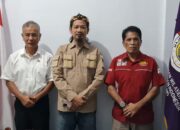 Gelar Sarasehan Kebangsaan, Majelis Umat Kristen Indonesia Hadirkan Ken Setiawan dan Tokoh Lintas Agama