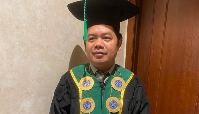 Polisi Tangkap Penghasut: Penegakan Hukum, Bukan Ancaman Kebebasan Sipil