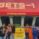 Kapal Gets Sitaan Bareskrim Polri Dipinjam Terduga Pelaku untuk Cari Cuan, Keuntungan Tak Dibagi ke Nasabah Pracico
