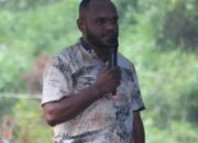 Koordinator SGM-P Papua Tengah Desak Pemerintah Segera Tangani Bencana Longsor di Nabire