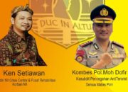 Komite Lintas Agama Gelar Pencegahan Radikalisme, Hadirkan Ken Setiawan dan Densus 88