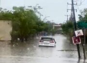 Banjir Besar Melanda Bali, 4 Kecamatan Terdampak, 2 Warga Meninggal Dunia