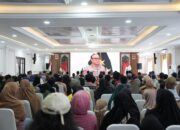 Baksos Dhira Brata, Kukar Dapat Sentuhan Peduli dari Alumni Akpol 1990