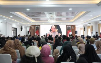 Baksos Dhira Brata, Kukar Dapat Sentuhan Peduli dari Alumni Akpol 1990