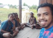 Suara Harapan dari Guru di Pedalaman Papua