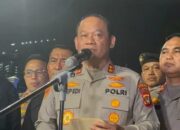 JNF Sebut Desakan Copot Kapolda Metro Jaya Tak Beralasan, Penanganan Polri Profesional