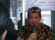 Ken Setiawan: Isra Mi’raj Transformasi Agama dari Ibadah Spiritual Menuju Realitas Politik