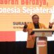 OSO Buka Bimtek Nasional DPRD Hanura 2025: Satukan Visi Politik Bangsa