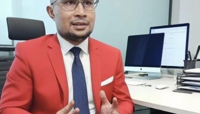 Instana Jangan Bungkam Soal Isu Pergantian Kapolri 