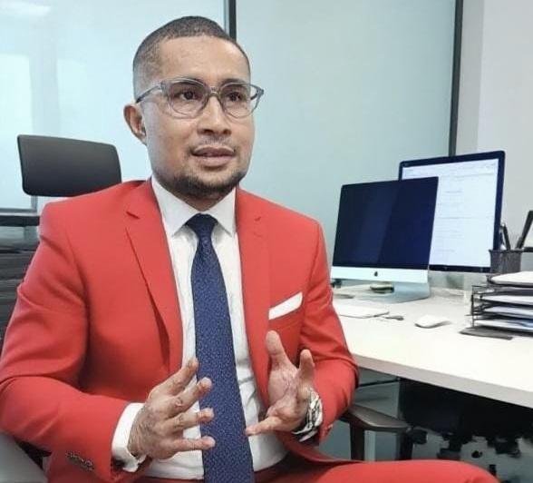 Instana Jangan Bungkam Soal Isu Pergantian Kapolri 