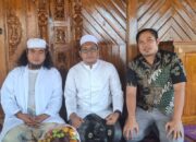 Ulama Kharismatik Banten Dukung Komjen Suyudi Ario Seto Berantas Narkotika di Inonesia