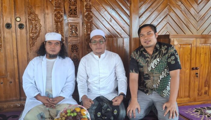 Ulama Kharismatik Banten Dukung Komjen Suyudi Ario Seto Berantas Narkotika di Inonesia