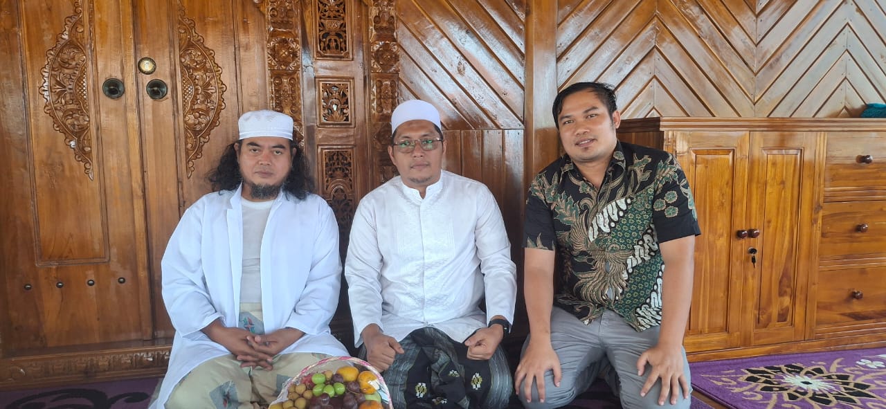 Ulama Kharismatik Banten Dukung Komjen Suyudi Ario Seto Berantas Narkotika di Inonesia