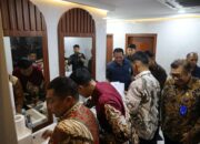 Komjen Suyudi & Keteladanan: Perang Melawan Narkoba Dimulai dari Diri Sendiri