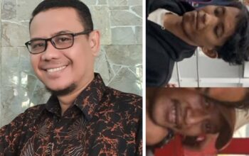Stop Drama Orang Hilang Paksa! KontraS Kurang Investigasi, Sekarang Bukan Zaman Represif