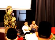 Hadirkan Ken Setiawan, Komite Lintas Agama Gelar Diskusi Cegah Intoleransi dan Radikalisme