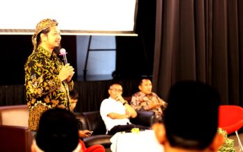 Hadirkan Ken Setiawan, Komite Lintas Agama Gelar Diskusi Cegah Intoleransi dan Radikalisme