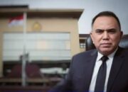 Haidar Alwi: Polri Penopang Stabilitas dan Administrasi Nasional