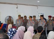 Wakapolri Tinjau Progres Pembangunan SPPG Polri di Semarang