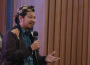 Bimtek Pancasila, BPIP dan DPRD Lampung Hadirkan Pendiri NII Crisis Center Ken Setiawan