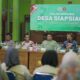 BNPT Gandeng Pendiri NII Crisis Center Ken Setiawan, Wujudkan Desa Siap Siaga Nasional di Pringsewu