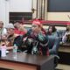 AMAKU Batal Tolak Habib Rizieq Usai Dialog dengan Kapolda Kaltara