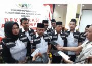 Forkabi Siap Lawan Perusuh: Jaga Kampung, Jaga Jakarta