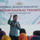 Gelar Ngobrol Komunitas Pringsewu, Ken Setiawan: Ancaman Radikalisme Kini Ada di Genggaman