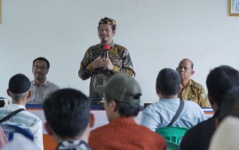Anak dan Remaja Jadi Target Terorisme: Ken Setiawan Serukan Penguatan Keluarga dan Literasi Digital