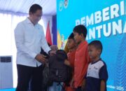 BNN Luncurkan SPPG Bersinar: Integrasi Gizi, Rehabilitasi, dan Pemberdayaan Sosial di Padarincang