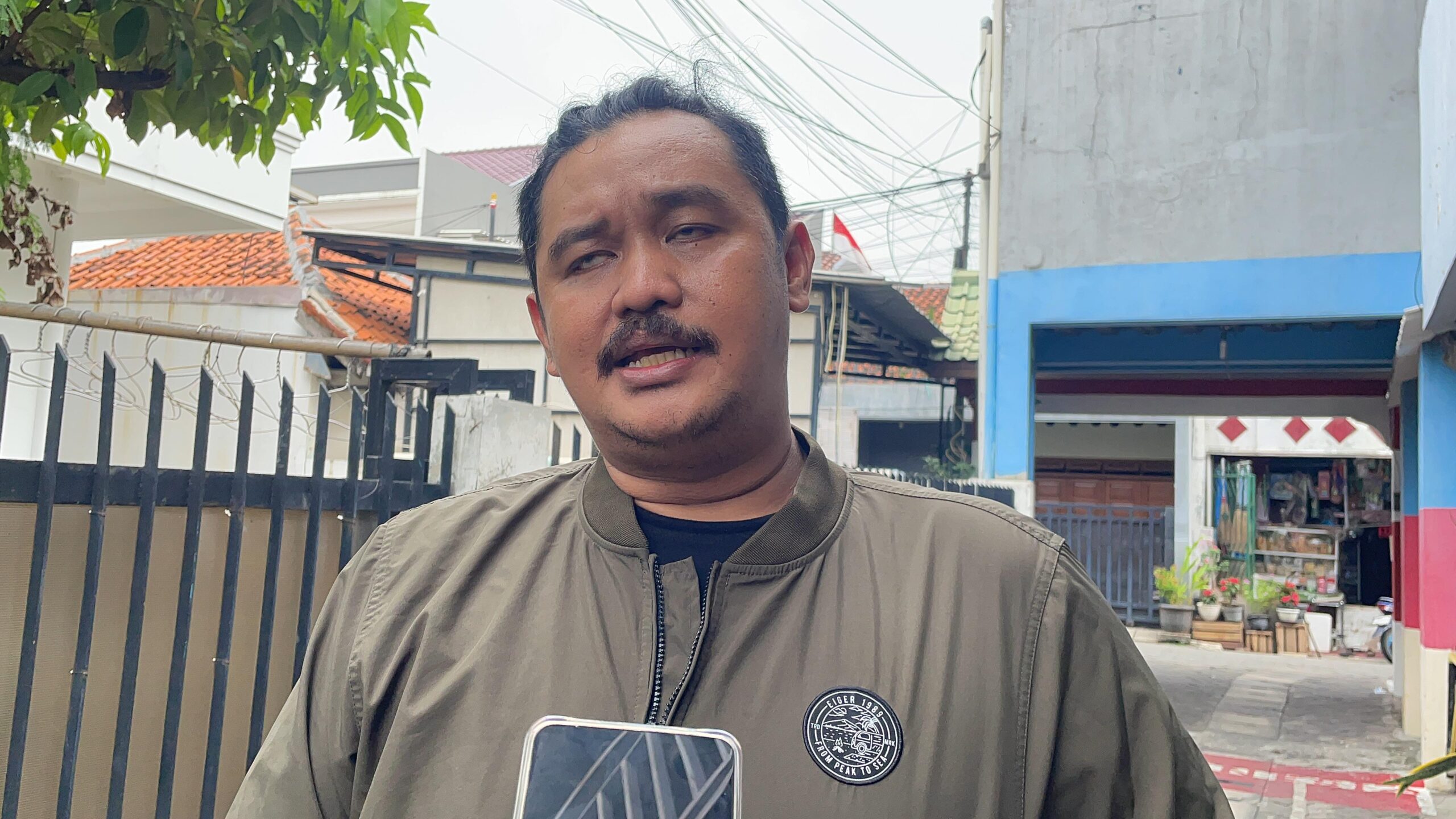 Kebijakan Lurah Cipadu Dinilai Serampangan, Dewan Minta Wali Kota Tangerang Segera Ambil Langkah Tegas