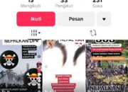Habib Syakur Bongkar Provokasi Jahat di Balik Tagar ‘Nepalkan DPR’ 30 September!