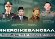 Siap Gelar Sinergi Kebangsaan, Universitas Ma’arif Lampung Hadirkan Ken Setiawan