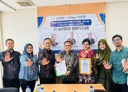 Resmi Halal! Air Jakpro Memiontec Air Disalurkan ke Warga Jakarta Lewat PAM Jaya