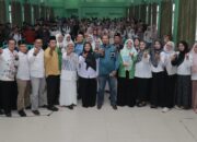 Hadir di UMALA, Ken Setiawan: Tugas Kita Bersama Jaga NKRI dari Radikalisme