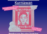 Habib Syakur: Agenda Ultimatum Amarah Rakyat Peringati 1 Bulan Affan Kurniawan Hanya Politisasi Duka, Bukan Suara Rakyat!