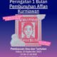 Habib Syakur: Agenda Ultimatum Amarah Rakyat Peringati 1 Bulan Affan Kurniawan Hanya Politisasi Duka, Bukan Suara Rakyat!